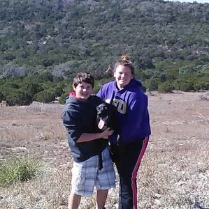 Meet your Posher, Kenneth